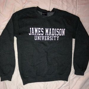 JMU Sweatshirt